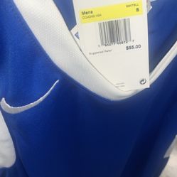 Nike Jersey 