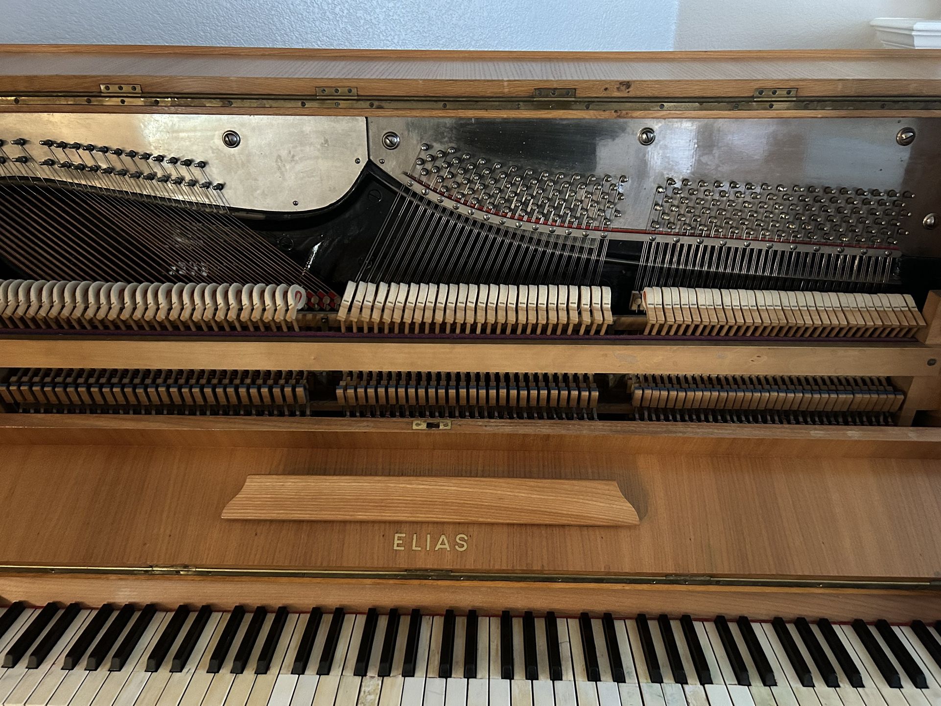 Piano