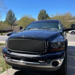 2006 Dodge Ram 2500