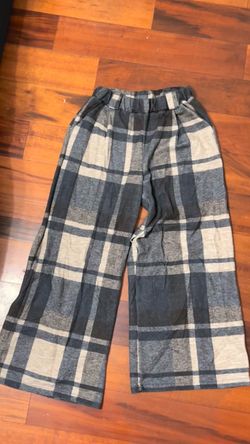 European Pants