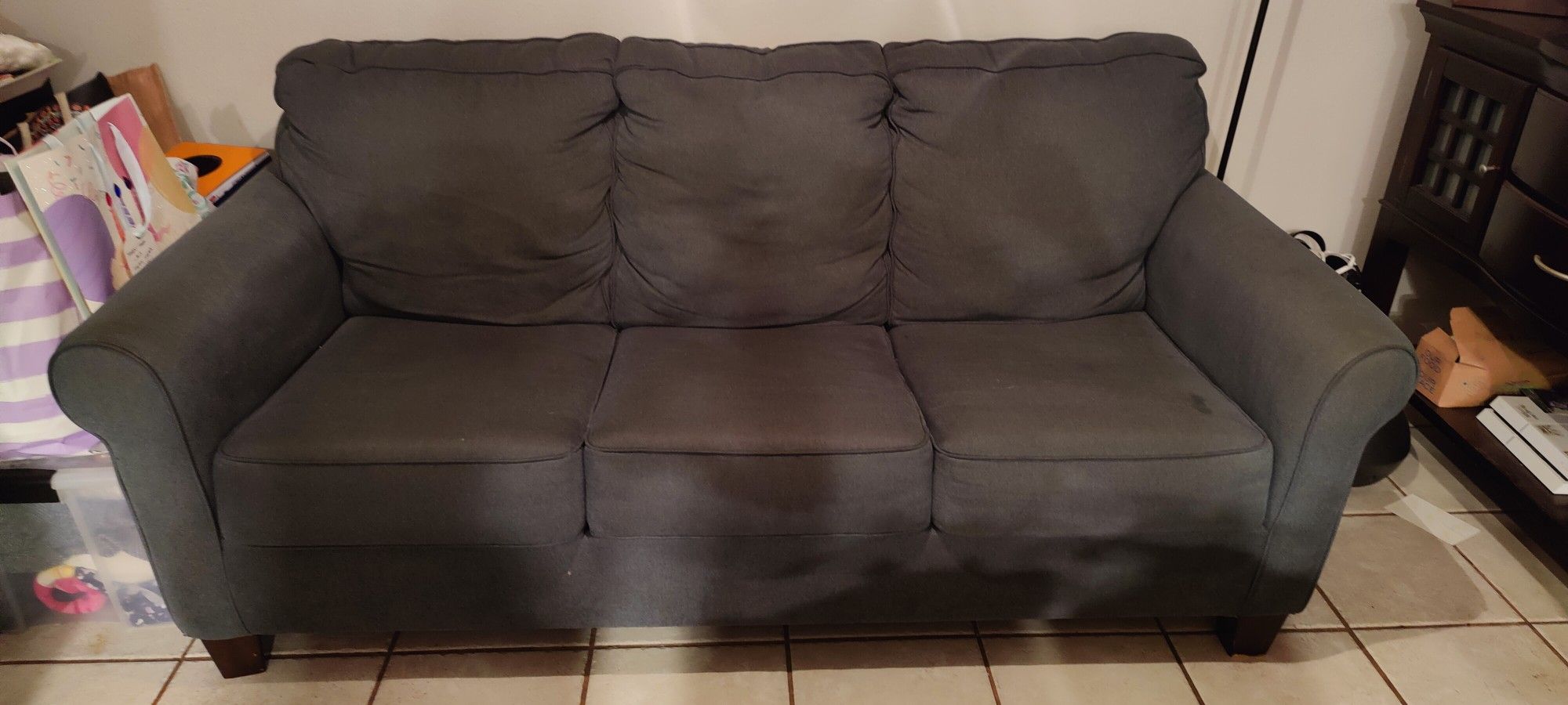 Sofa Bed