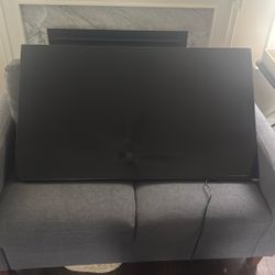 50 Inch Smart Tv 