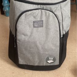 Insulated Hiking Back Pack