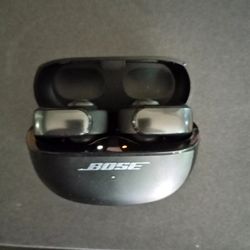Bose QC Ultra Open Ear
