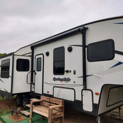 2019 Keystone Springdale