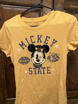 Mickey Shirt