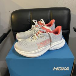 Hoka Mach 6/ Size 6.5B Women’s $95