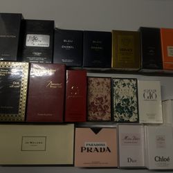 luxery Perfumes wholesale 