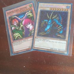 Yugioh 25th Anniversary Lot 