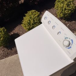 LG  washer and dryer set 300