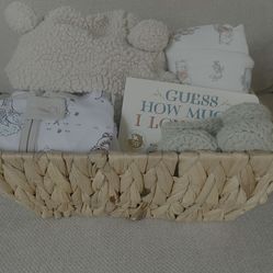 baby basket
