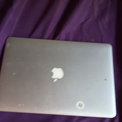 MacBook 