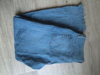 Wrangler jeans