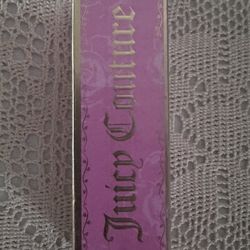 Brand New Juicy Couture In Box