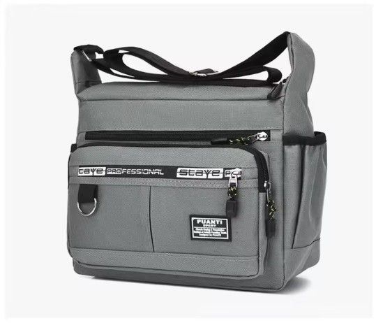 Messenger Bag Crossbody Shoulder Bag