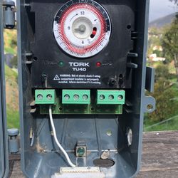 19+ Tork Dtu40 Wiring Diagram