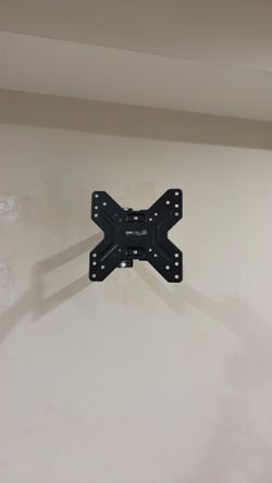 Tv mount