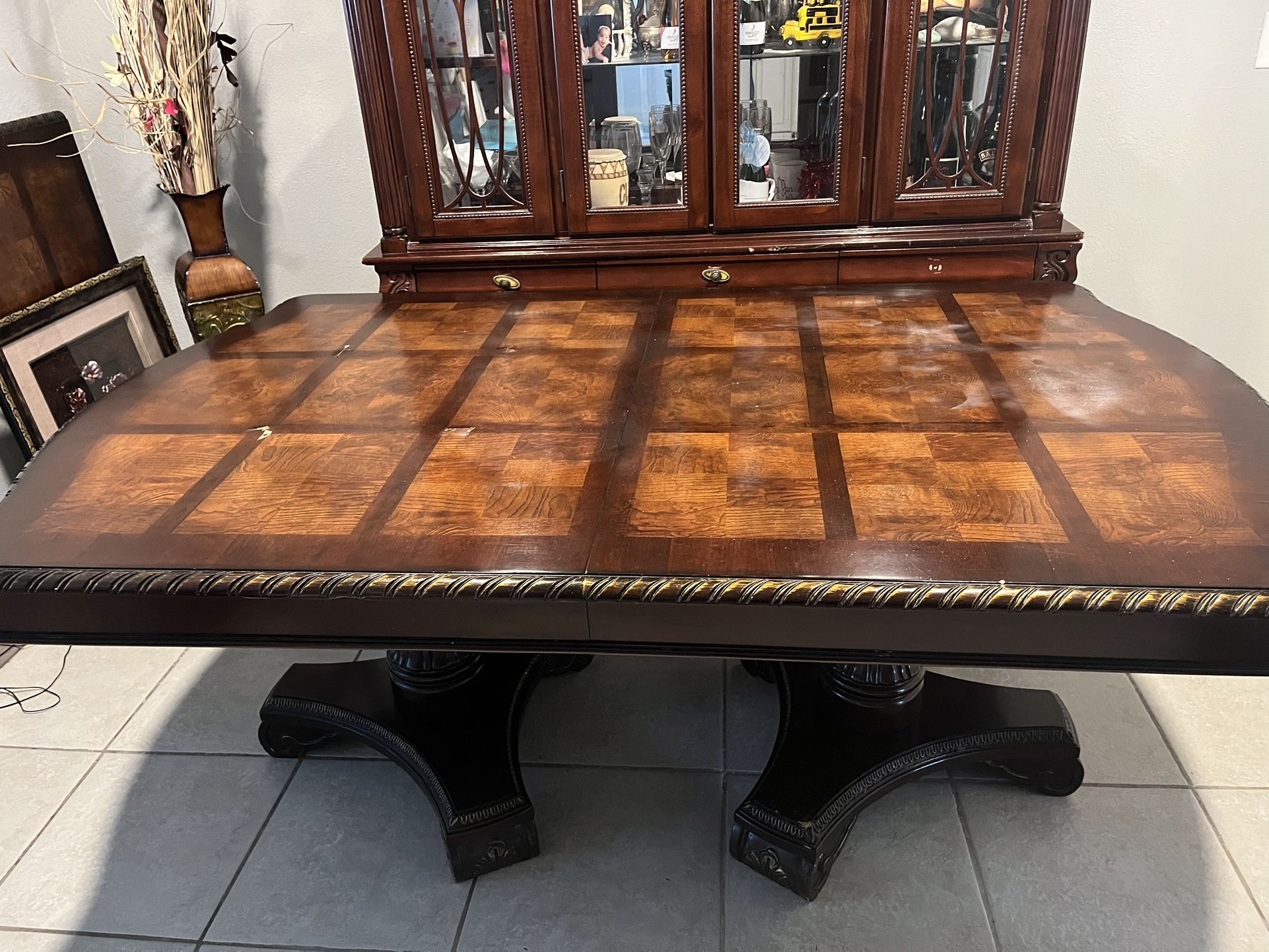 Kitchen Table