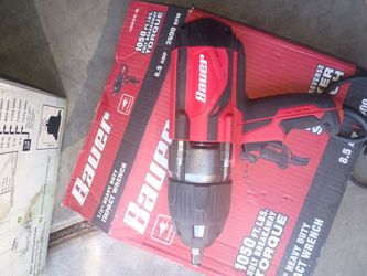 Impact tool new Nuevo