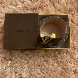 Belt