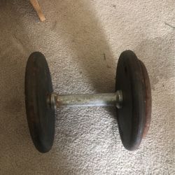 One Weight 