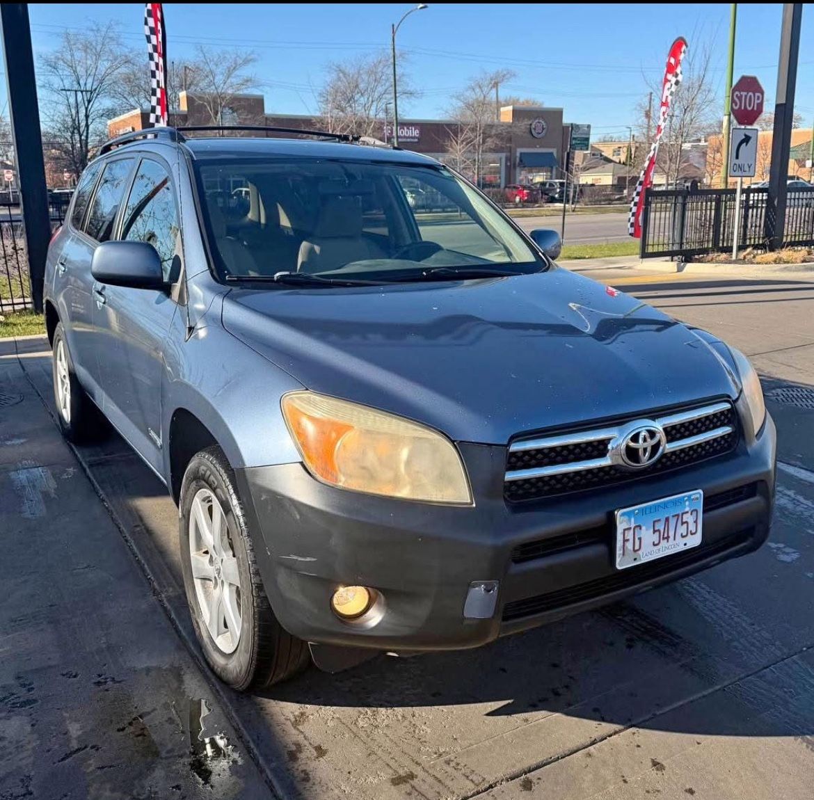 2006 Toyota Rav4