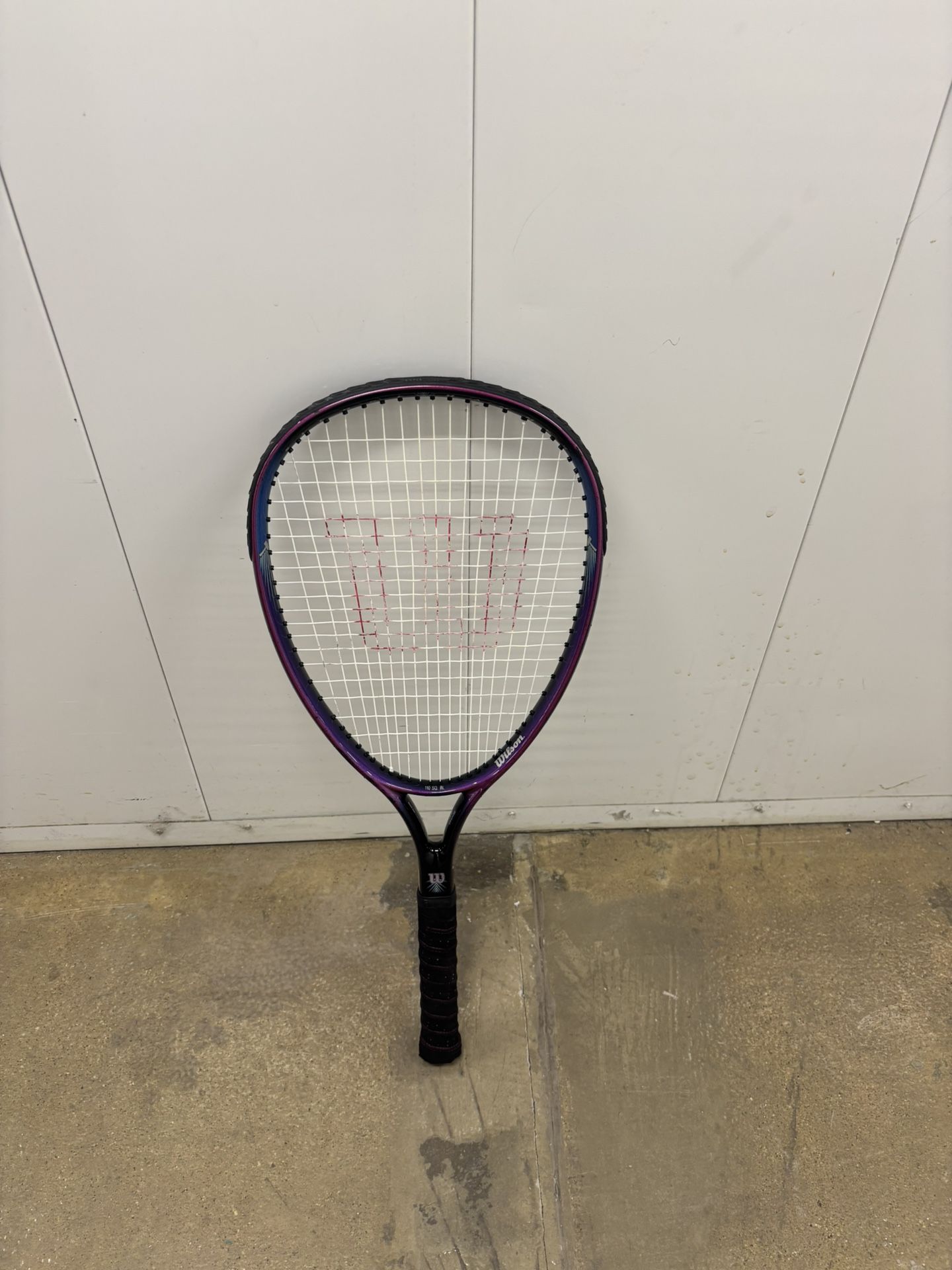 Wilson Sledgehammer Tennis Racket