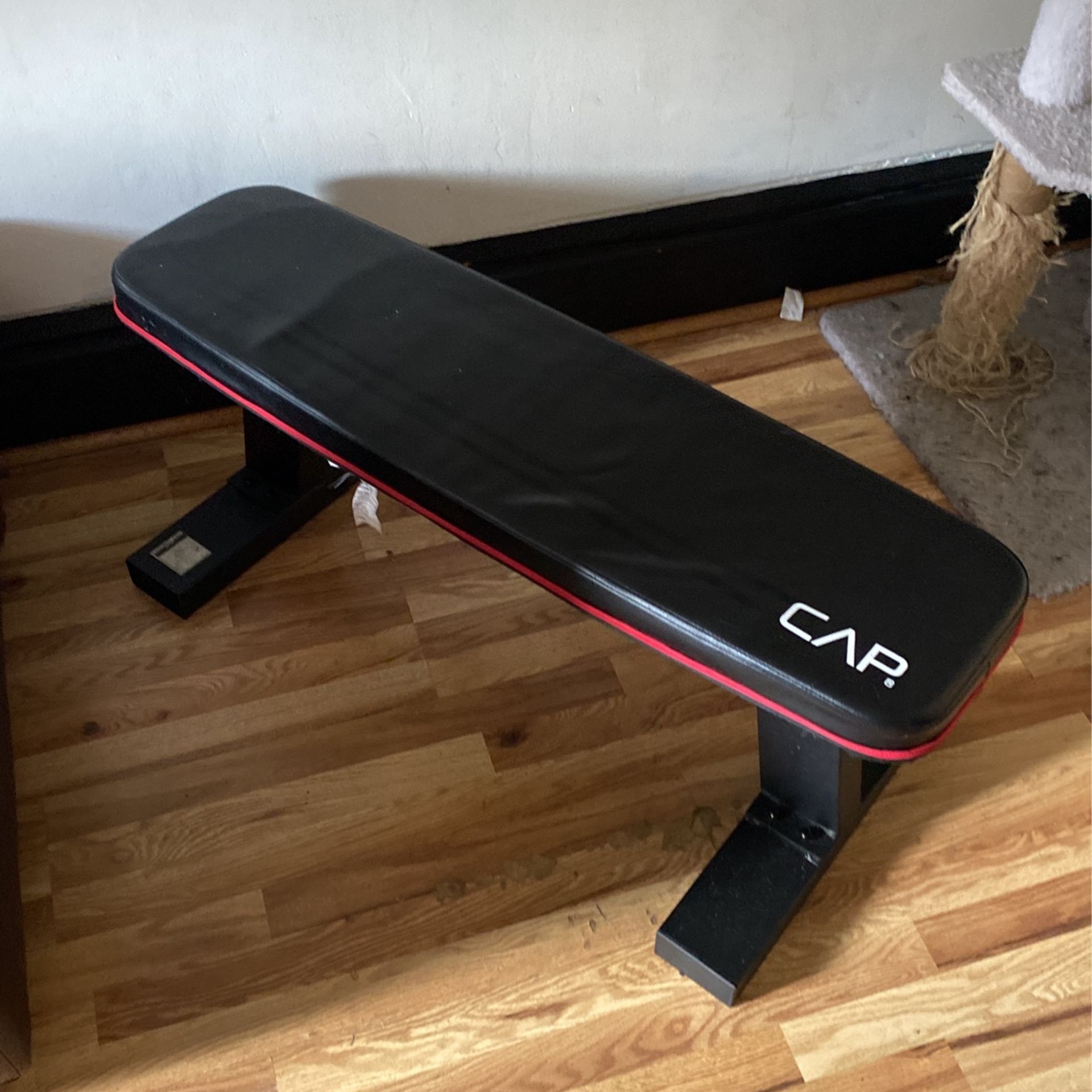 Bench For Exercise