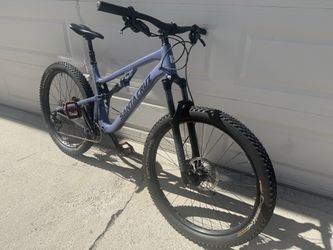 2019 Santa Cruz 5010 Large Mountain Bike