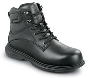 Boots Steel Toe
