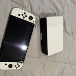  Nintendo Oled Switch