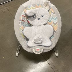 Fisher price Baby Bouncer