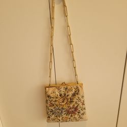 Vintage Walborg Purse 
