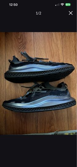 Adidas 4D Fusio Sneakers