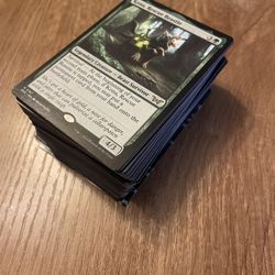 MTG Druskmourn Bulk