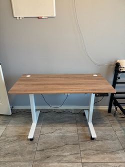 Electric Standing Office Desk
