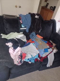 Kids clothes