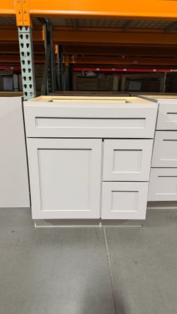 30" bathroom cabinet sale