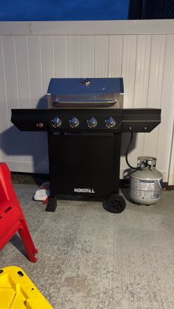 Grill