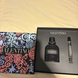 Born In Roma Valentino Cologne 50ML