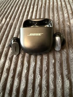 Bose QuietComfort Ultra Earbuds - Only $100!