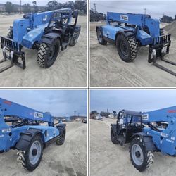 GENIE GTH-636 FOR SALE! $30k OBO 