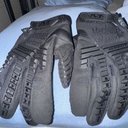 Range Gloves 