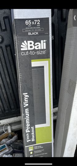 Blinds