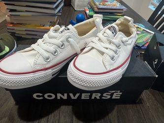 Converse Women's Size 6
