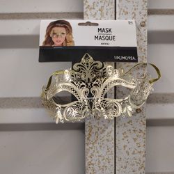 Mardi gras Mask