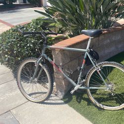 Mountain Bike For Sale