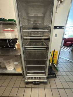 Mainstreet Food Warmer! OBO
