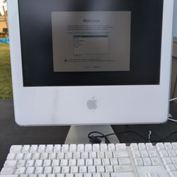 Apple iMac G5