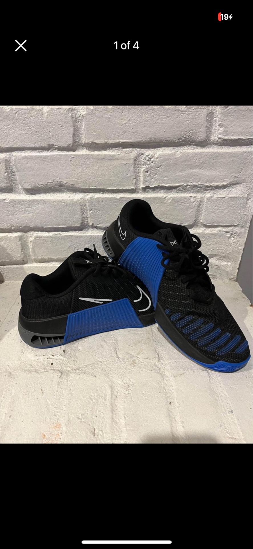 Nike Metcon 9